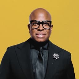 Arron Johnson, founder of NotaryBoard